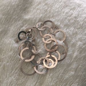🌙 Circles bracelet